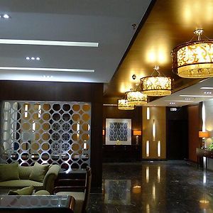 Executive King Room